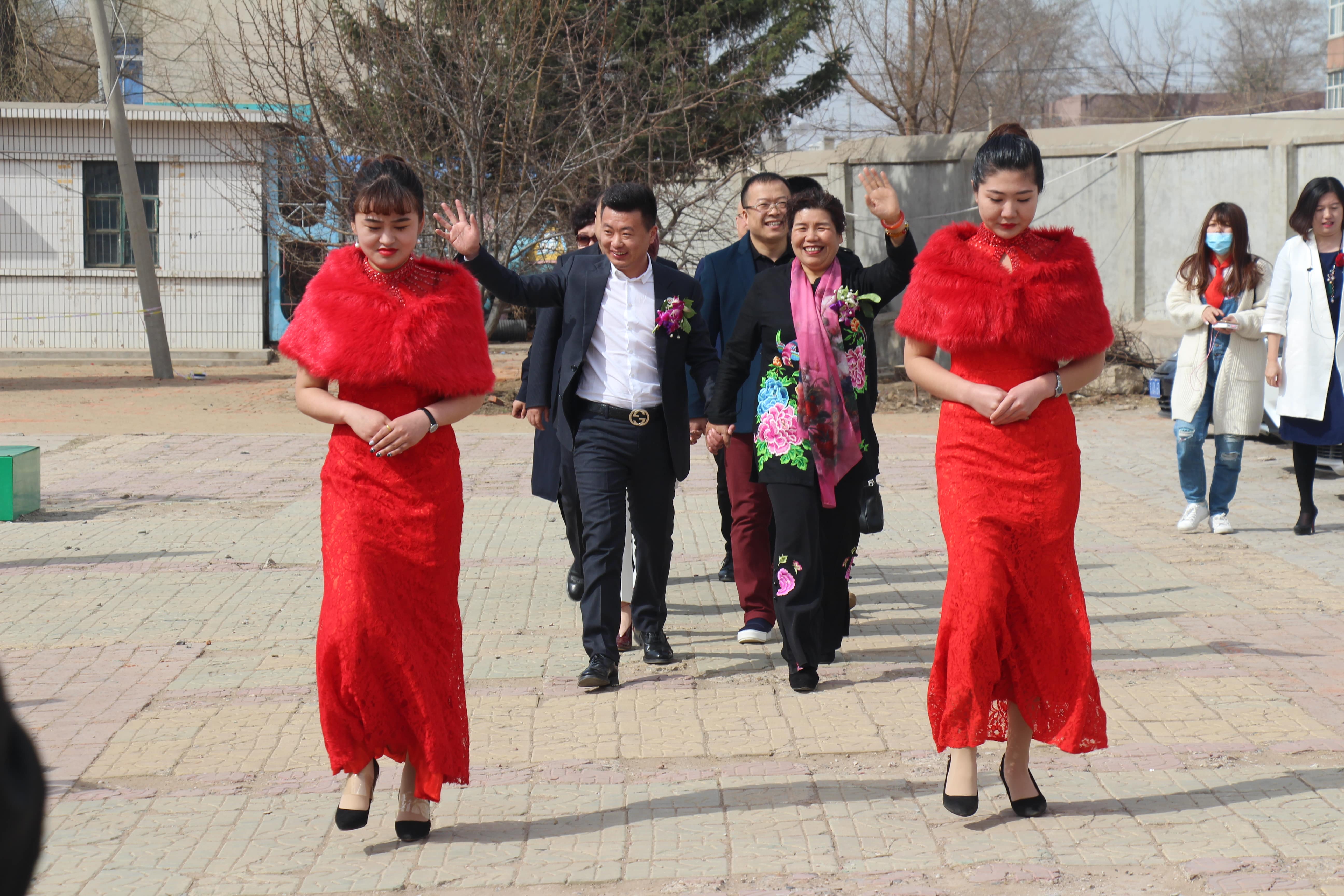 第78所 松原市宁江区新爱体育（官网）官方网站李旭东小学