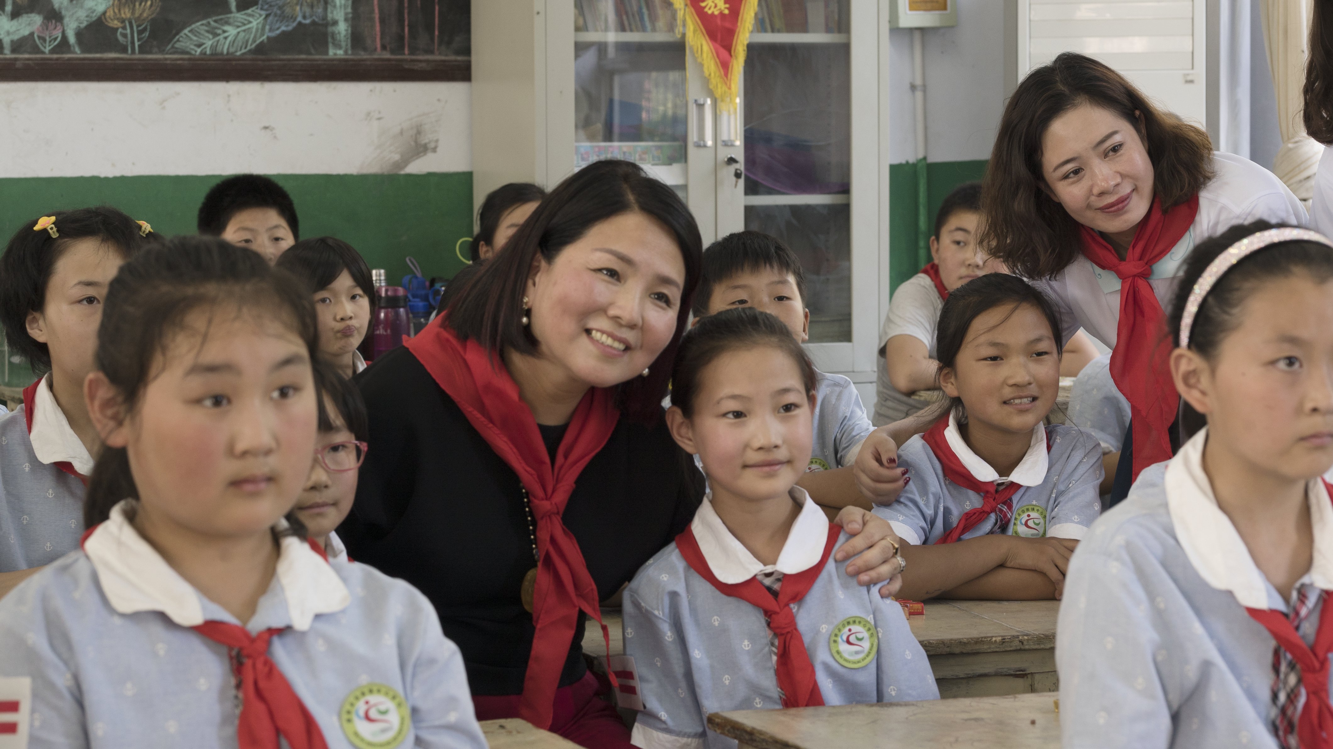 第144所 蒙阴县岱崮镇新爱体育(官网)官方网站周凤菊小学 第144所 蒙阴县岱崮镇新爱体育(官网)官方网站周凤菊小学