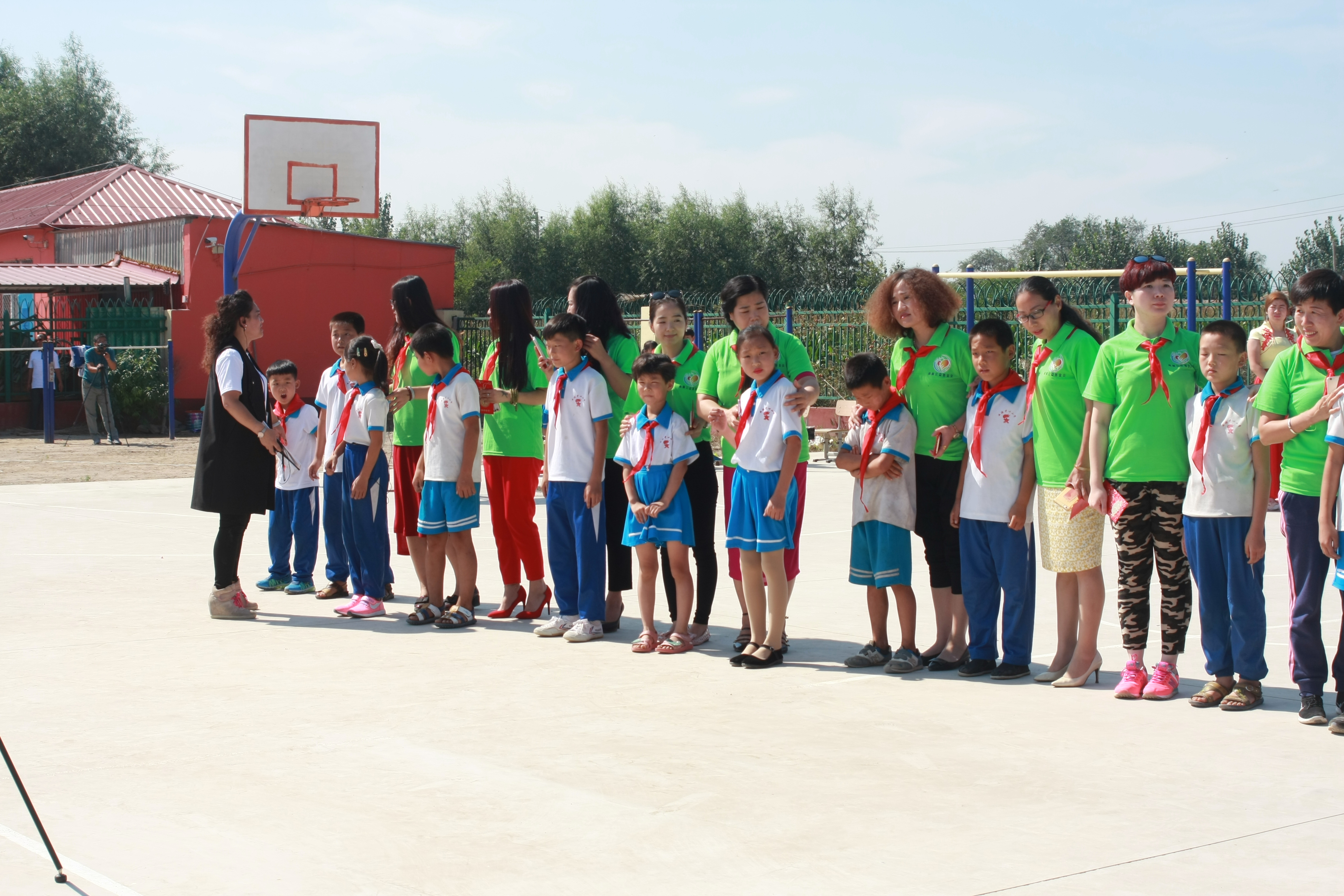 第63所 静海区沿庄镇西港新爱体育(官网)官方网站徐波小学 第63所 静海区沿庄镇西港新爱体育(官网)官方网站徐波小学