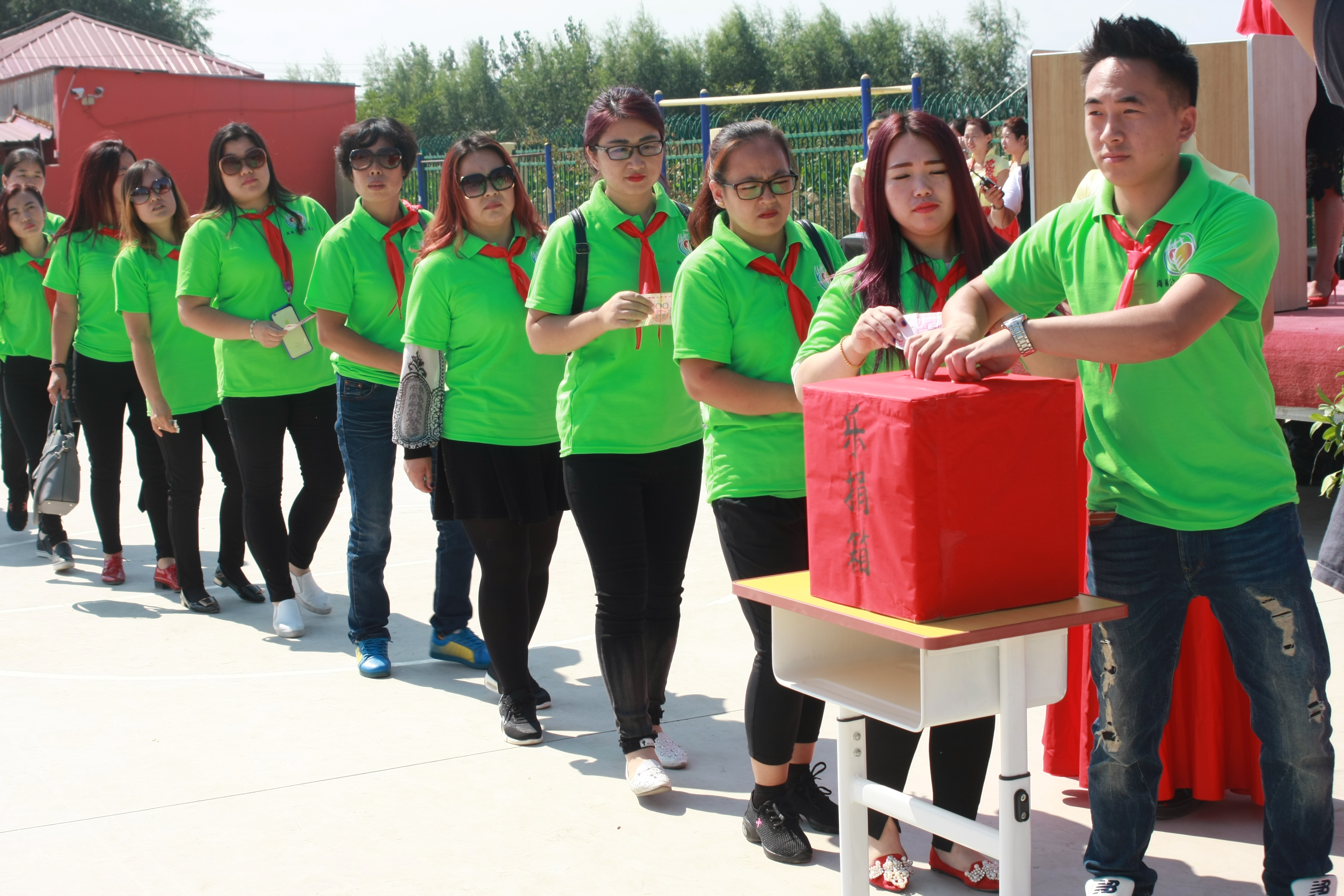 第63所 静海区沿庄镇西港新爱体育(官网)官方网站徐波小学 第63所 静海区沿庄镇西港新爱体育(官网)官方网站徐波小学