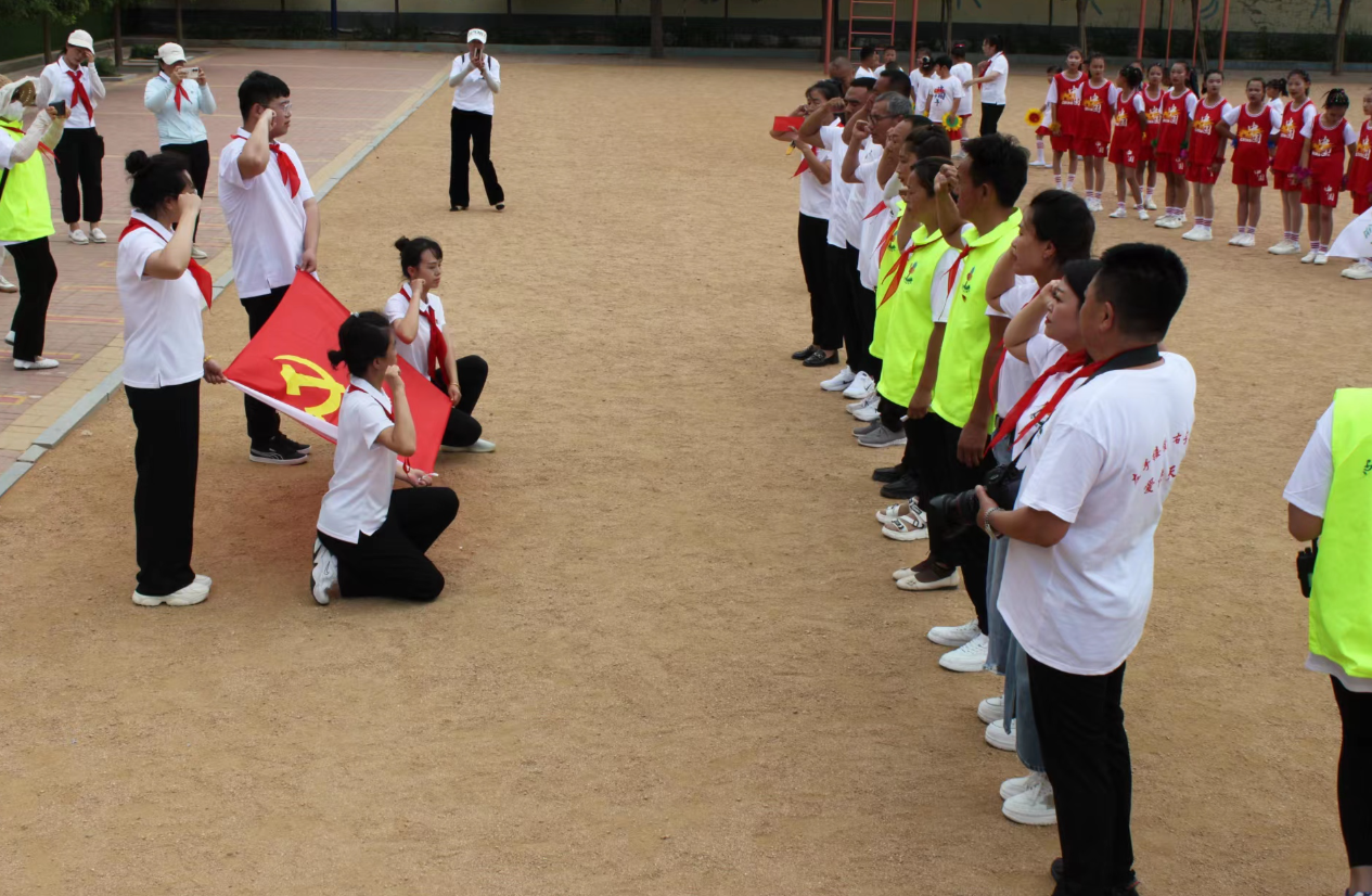 第234所 辽宁省锦州市义县瓦子峪镇  新爱体育（官网）官方网站常凤秋小学