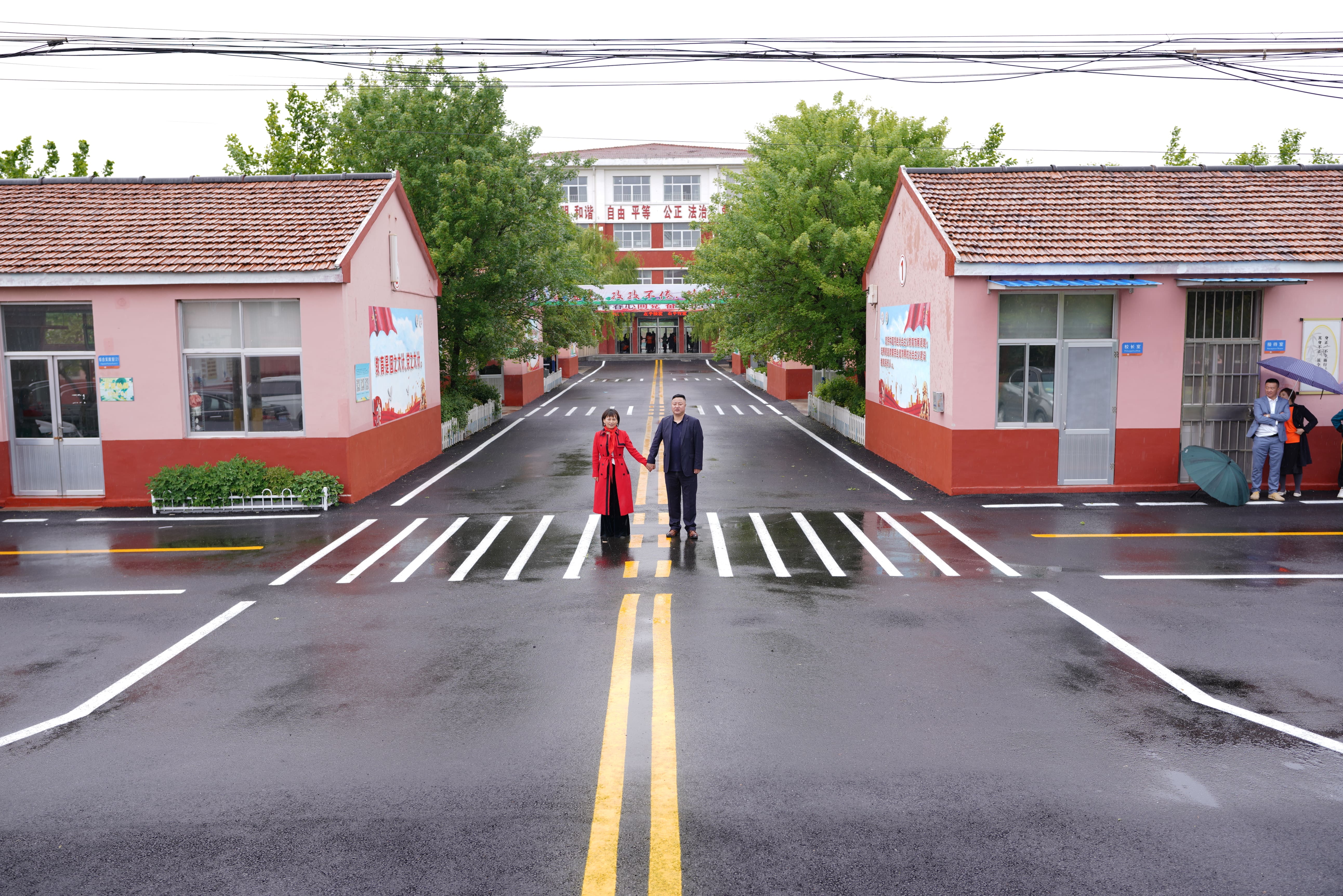 第213所 平度市崔家集镇崔家集新爱体育（官网）官方网站周玉洁小学