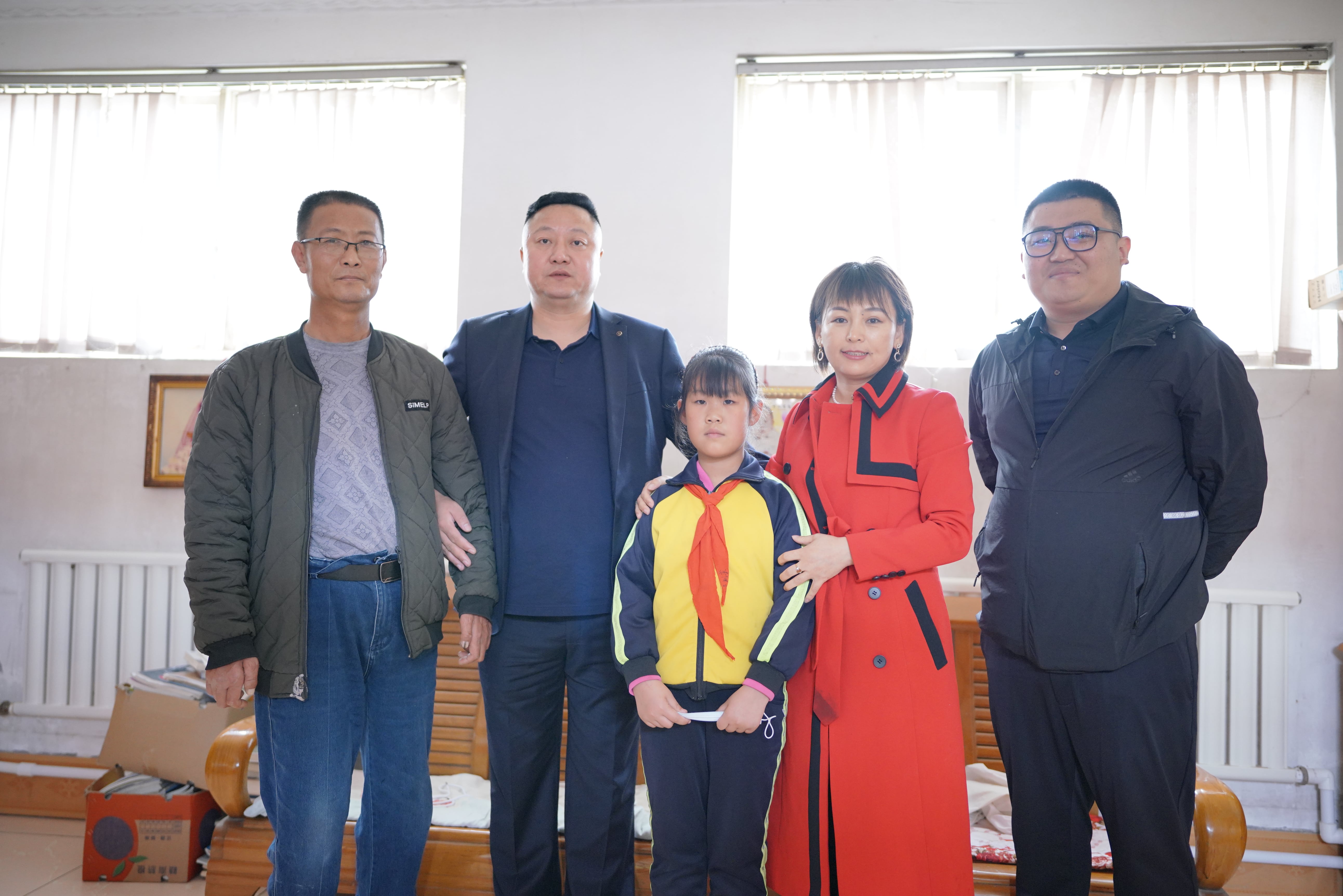 第213所 平度市崔家集镇崔家集新爱体育（官网）官方网站周玉洁小学