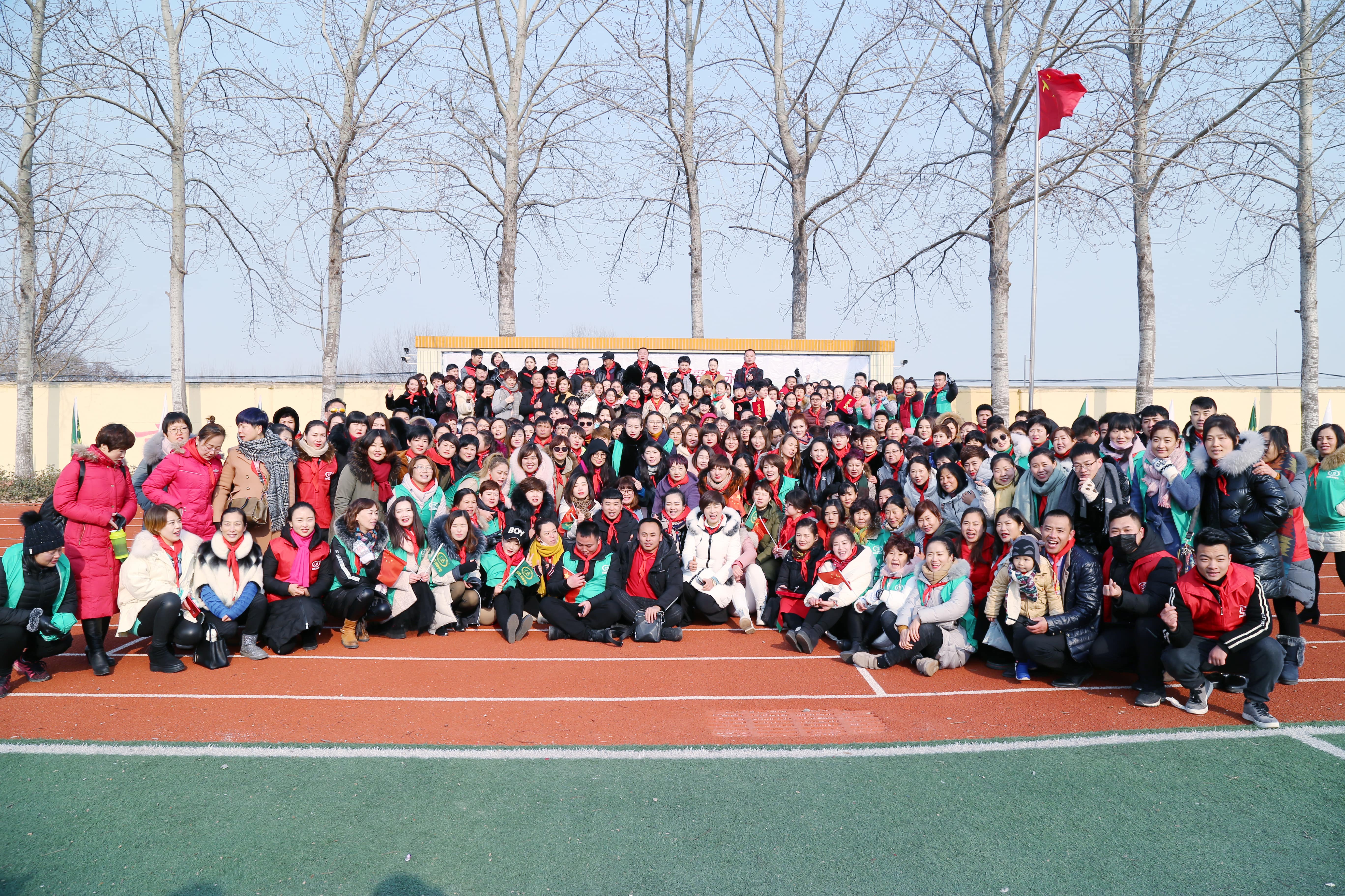 第104所 高密市姜庄镇李仙新爱体育（官网）官方网站周玉洁小学