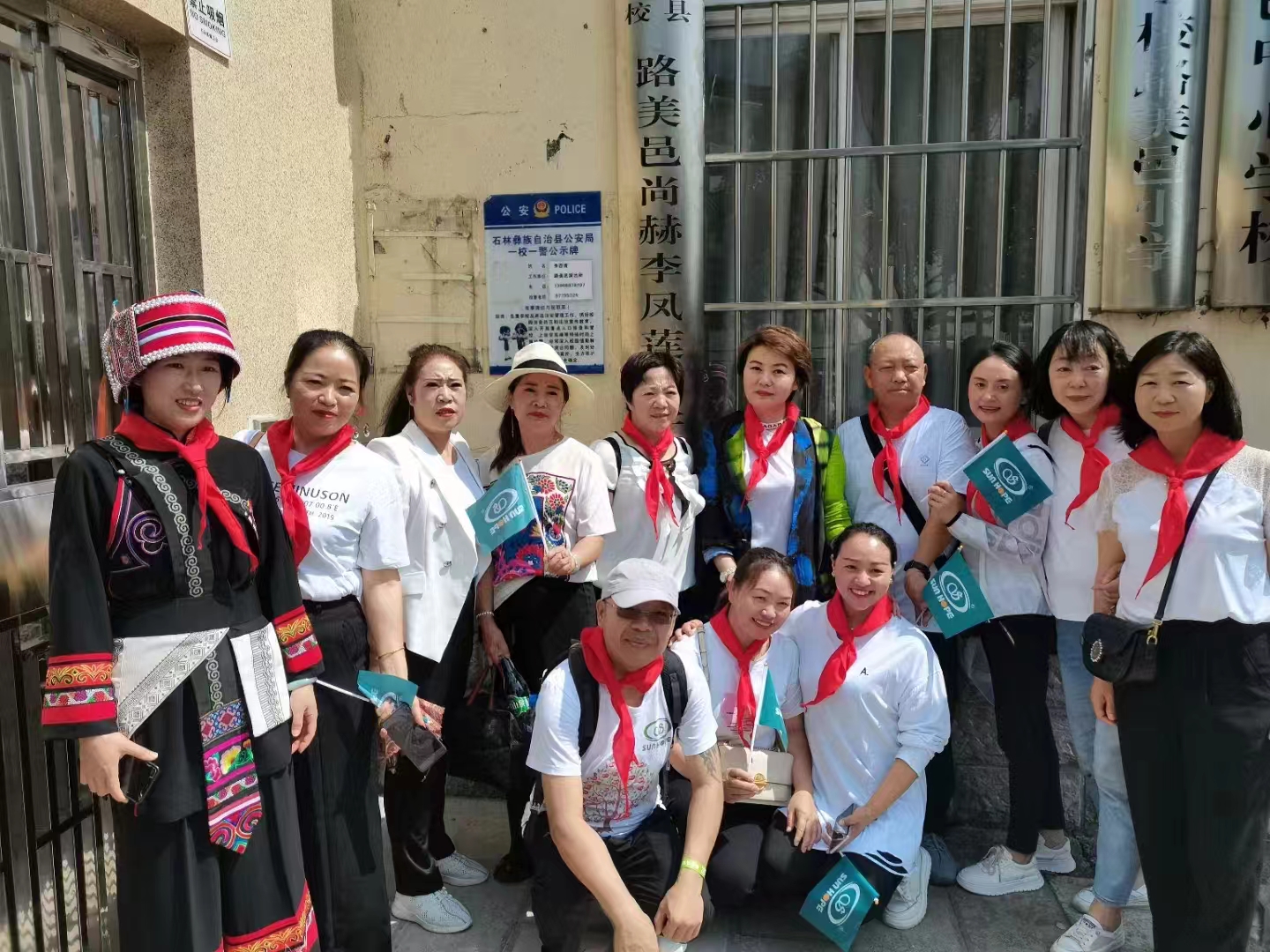 让爱延续,从未间断 | 新爱体育(官网)官方网站公益季暖心回访 让爱延续,从未间断 | 新爱体育(官网)官方网站公益季暖心回访