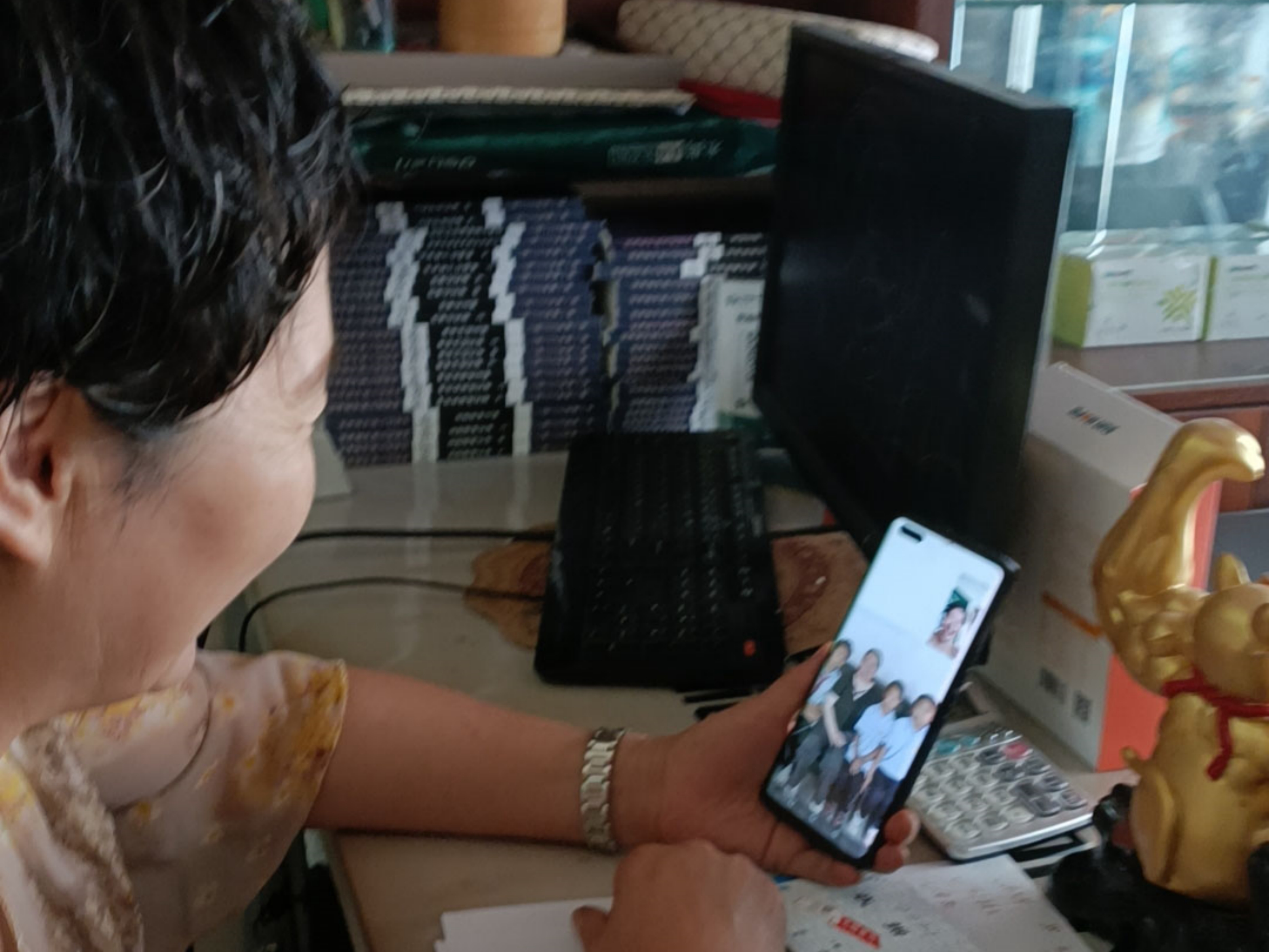 让爱延续,从未间断 | 新爱体育(官网)官方网站公益季暖心回访 让爱延续,从未间断 | 新爱体育(官网)官方网站公益季暖心回访