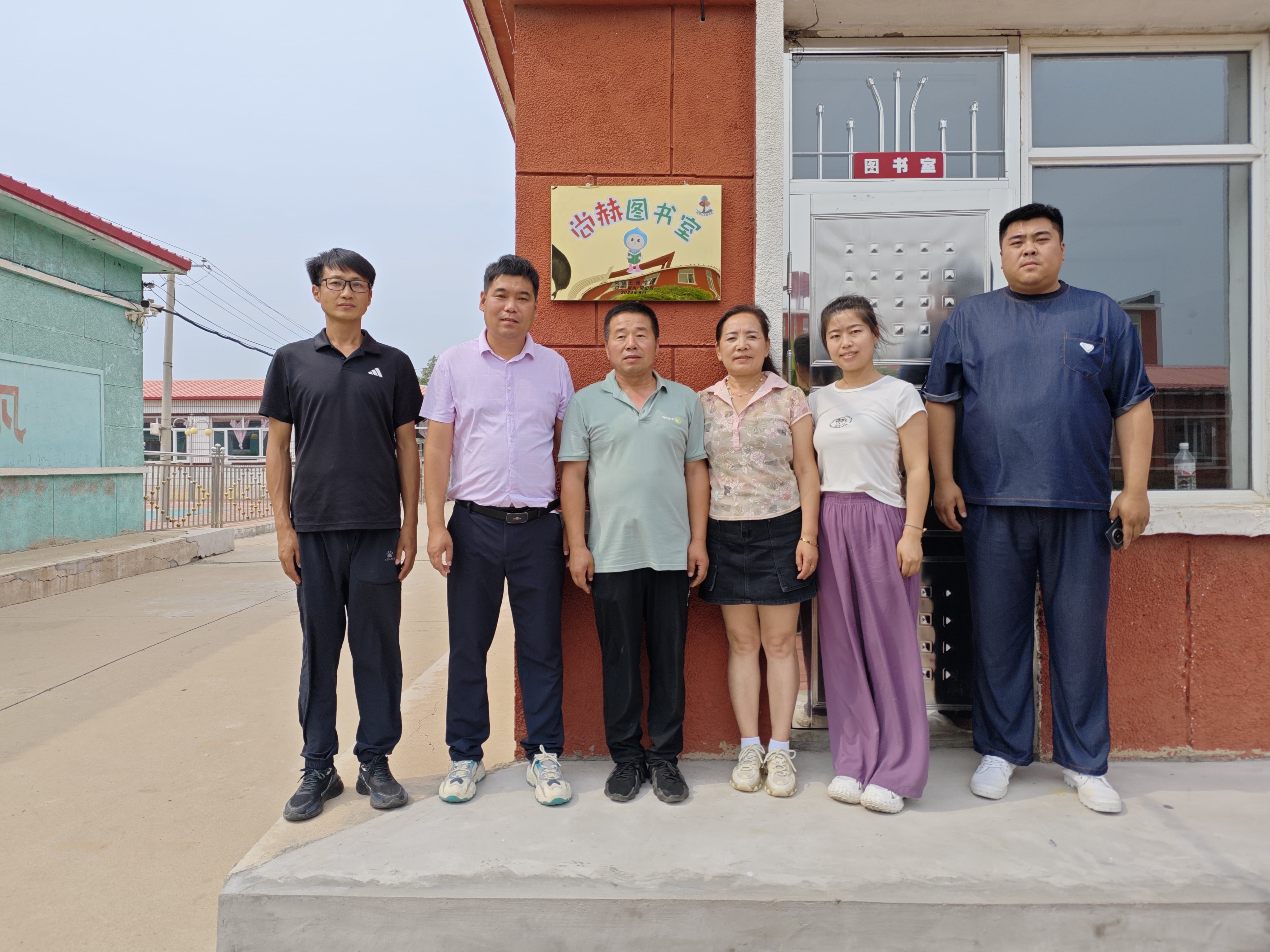 让爱延续,从未间断 | 新爱体育(官网)官方网站公益季暖心回访 让爱延续,从未间断 | 新爱体育(官网)官方网站公益季暖心回访