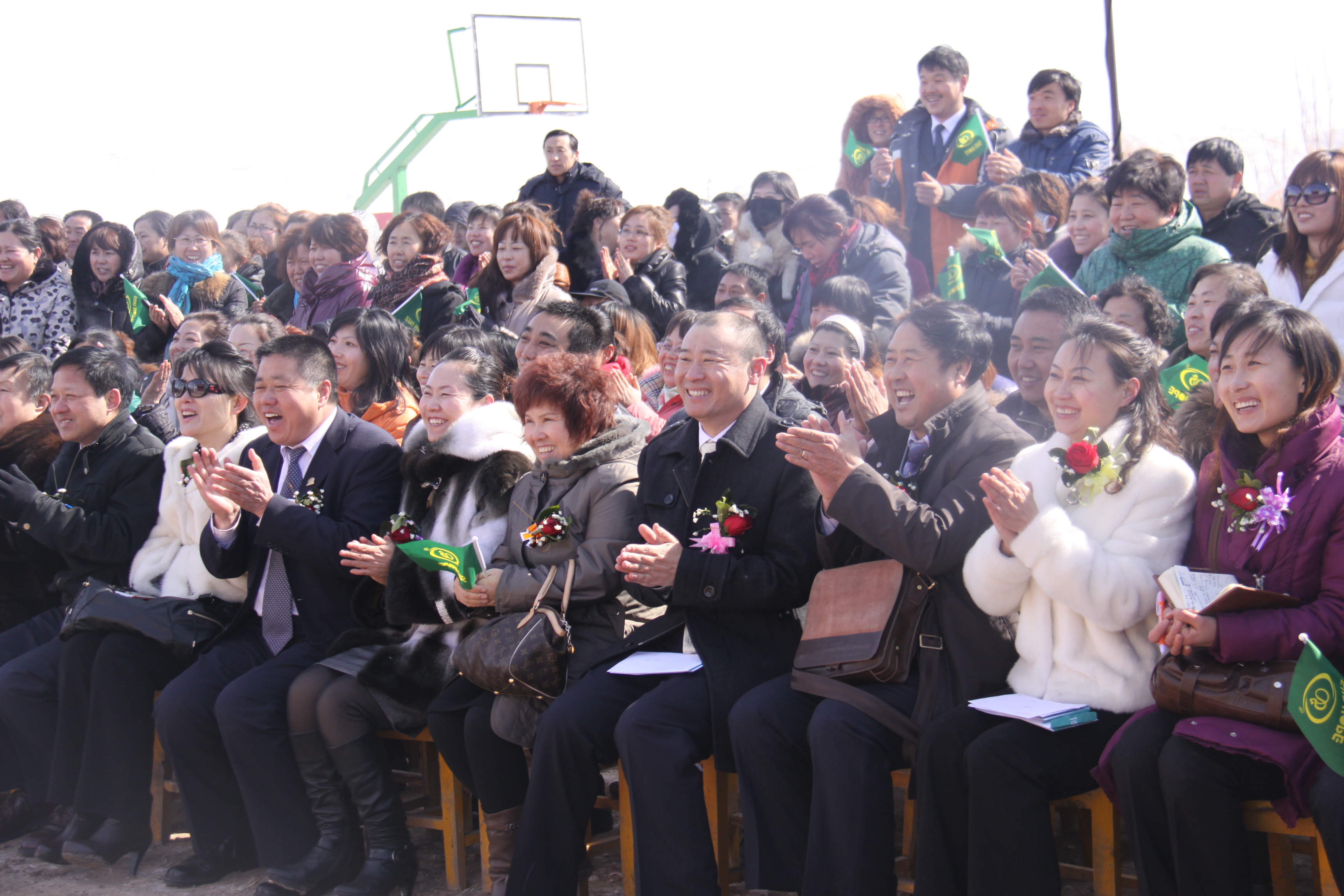 第10所 赤峰市巴彦高勒新爱体育（官网）官方网站公益小学