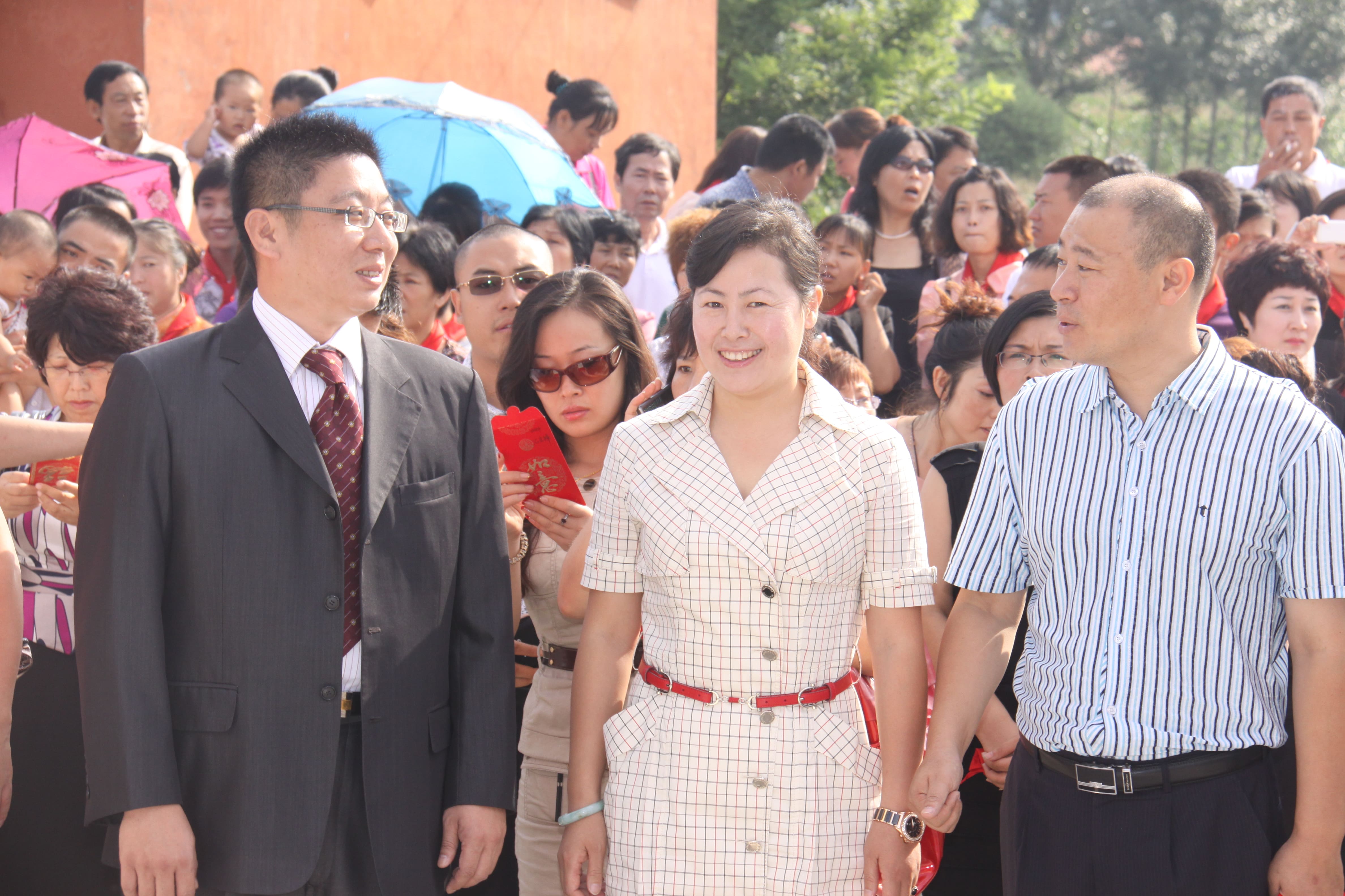 第17所 承德市乌龙矶新爱体育（官网）官方网站牛艳玲小学