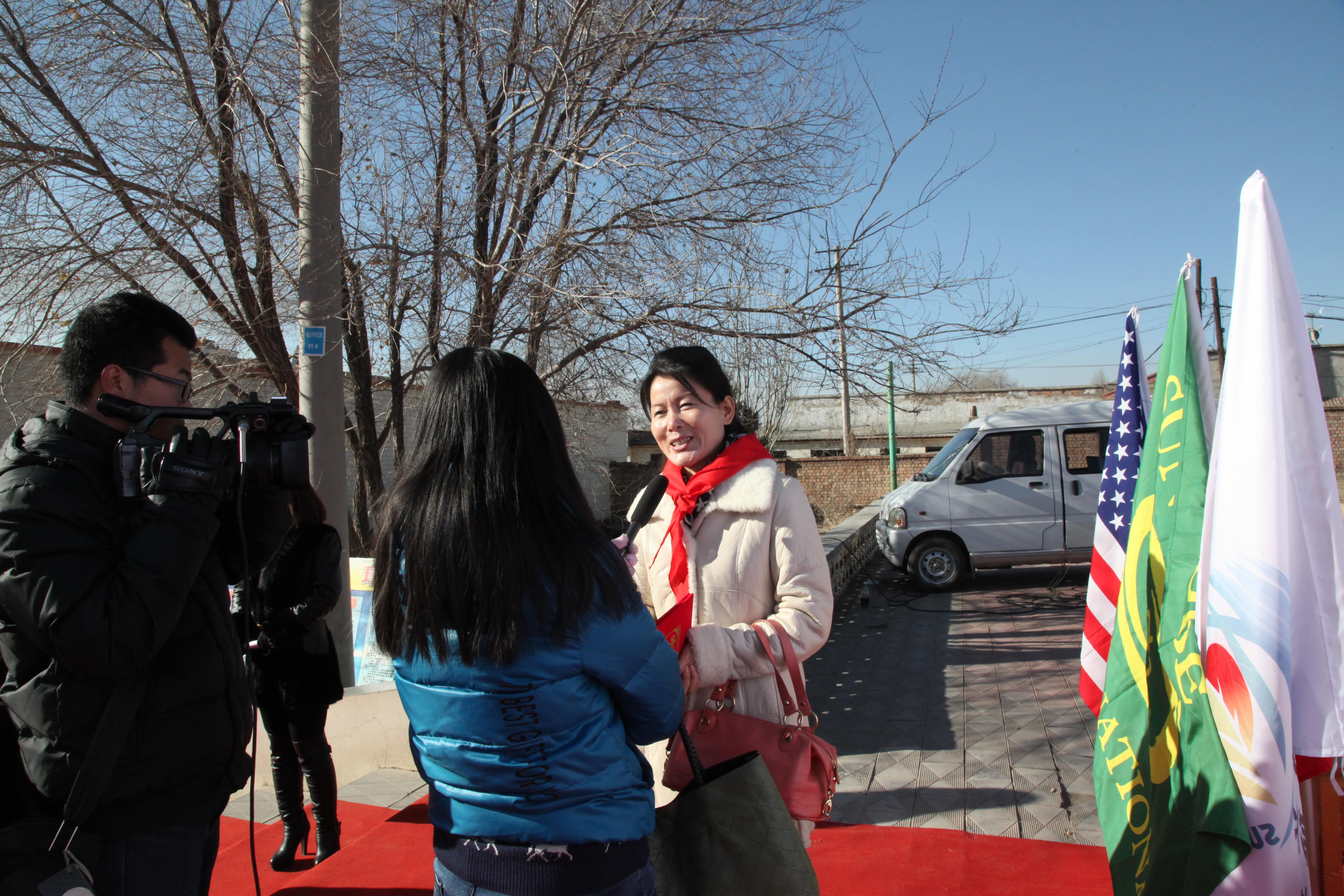 第32所 包头市昆都仑区前口子新爱体育（官网）官方网站董丽霞小学