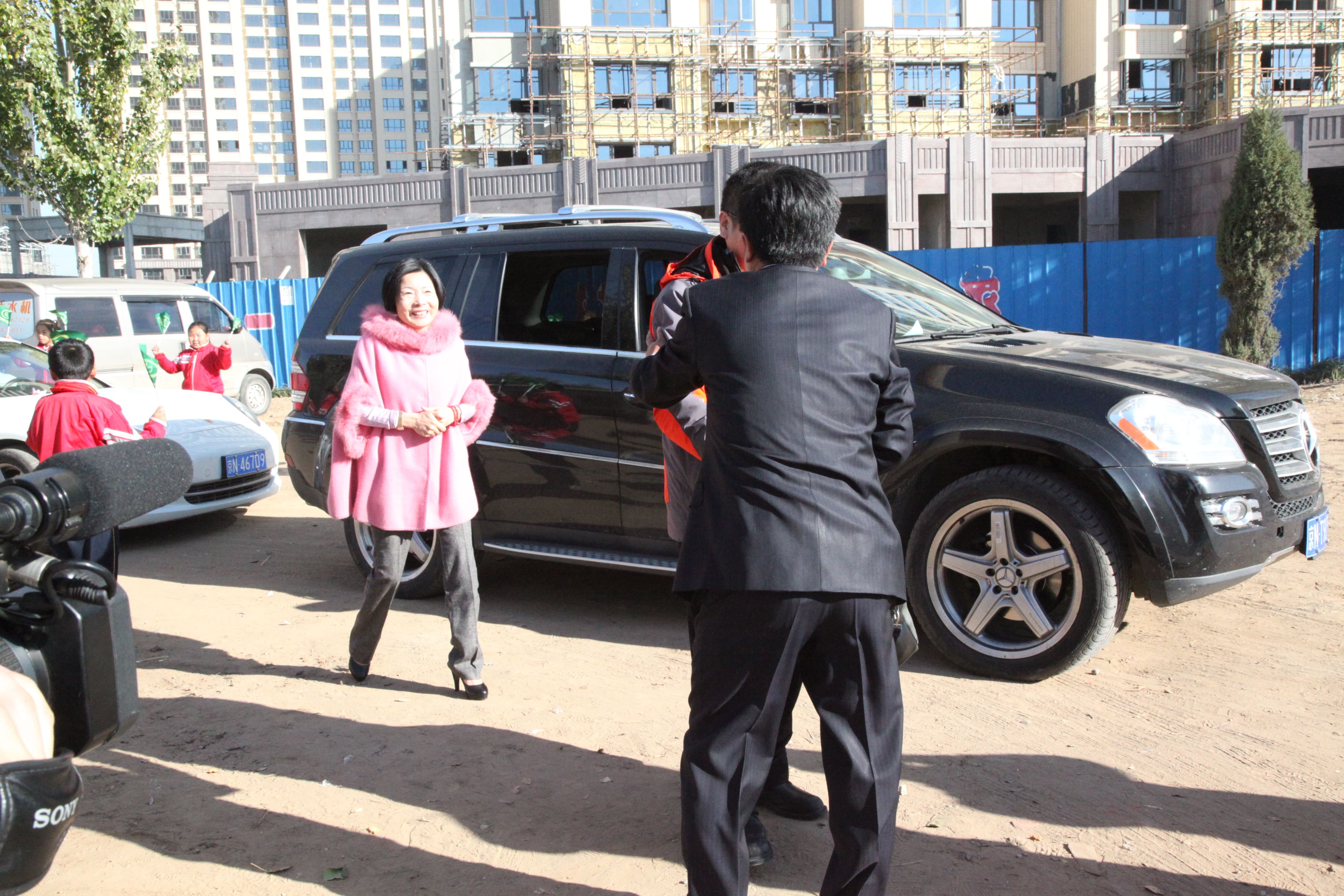 第33所 包头市九原区新爱体育（官网）官方网站董丽萍沙河第六小学