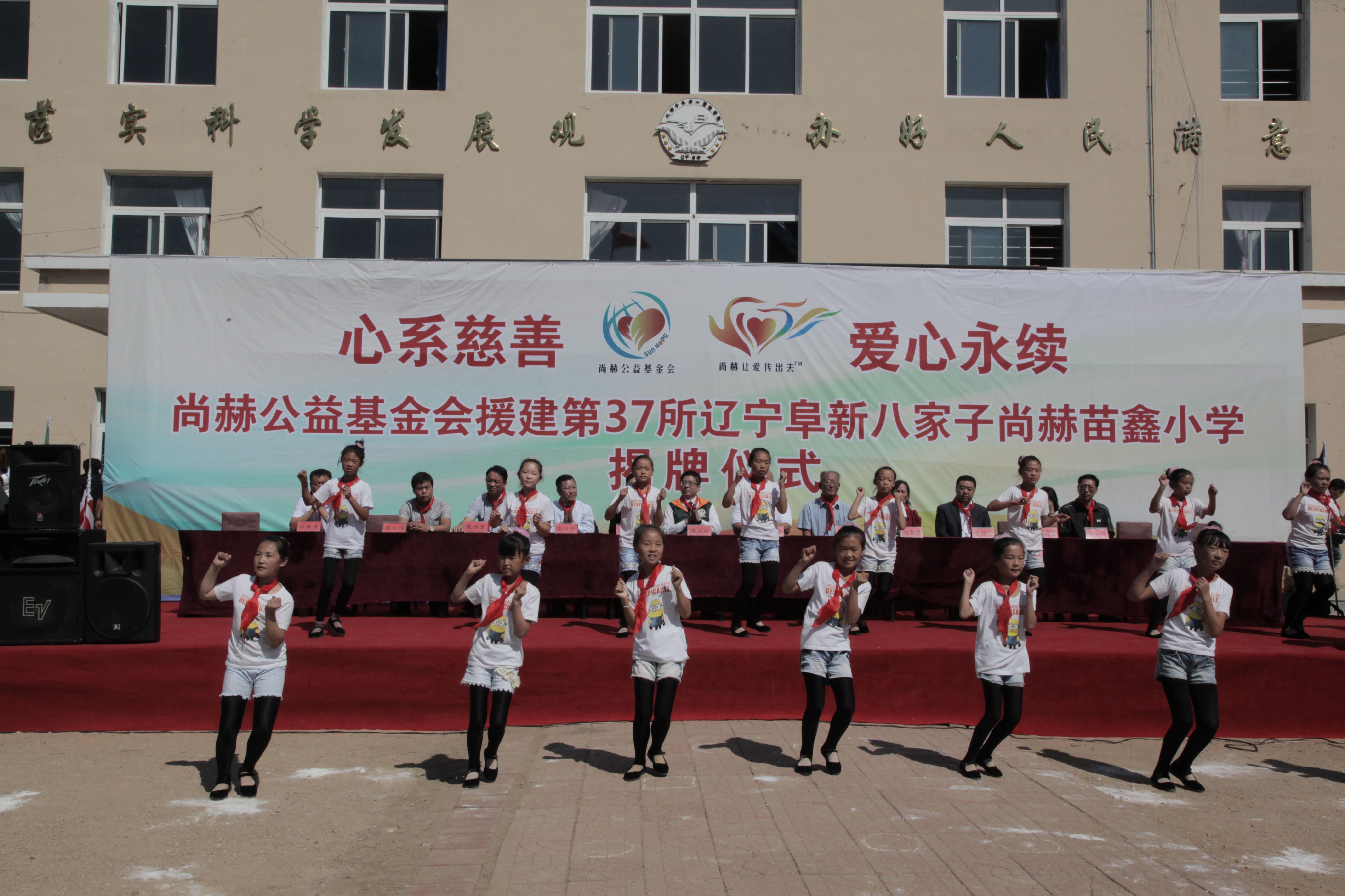 第37所 阜新市阜蒙县八家子新爱体育(官网)官方网站苗鑫小学 第37所 阜新市阜蒙县八家子新爱体育(官网)官方网站苗鑫小学