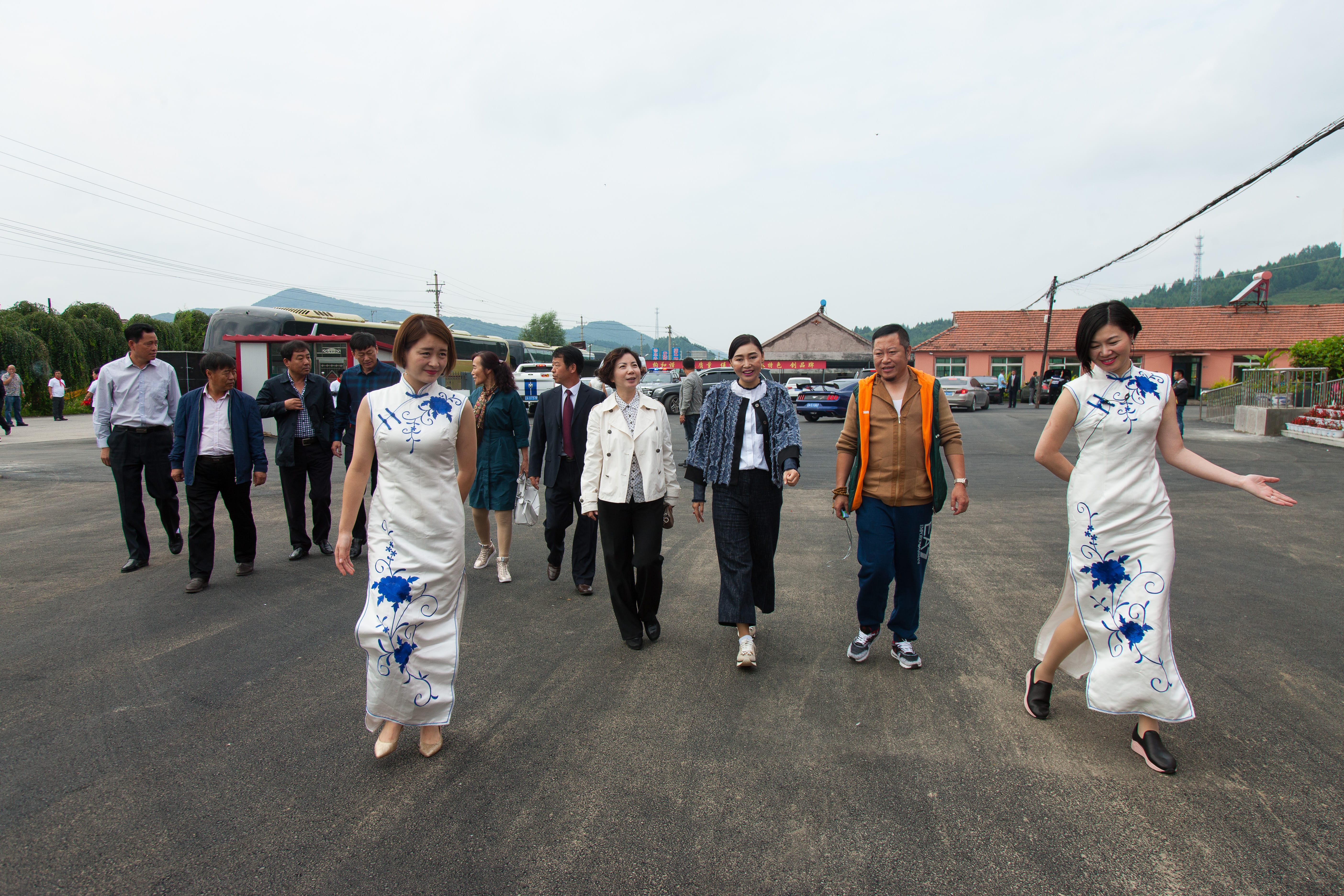 第58所 抚顺市新宾县北四平乡新爱体育（官网）官方网站苗鑫小学