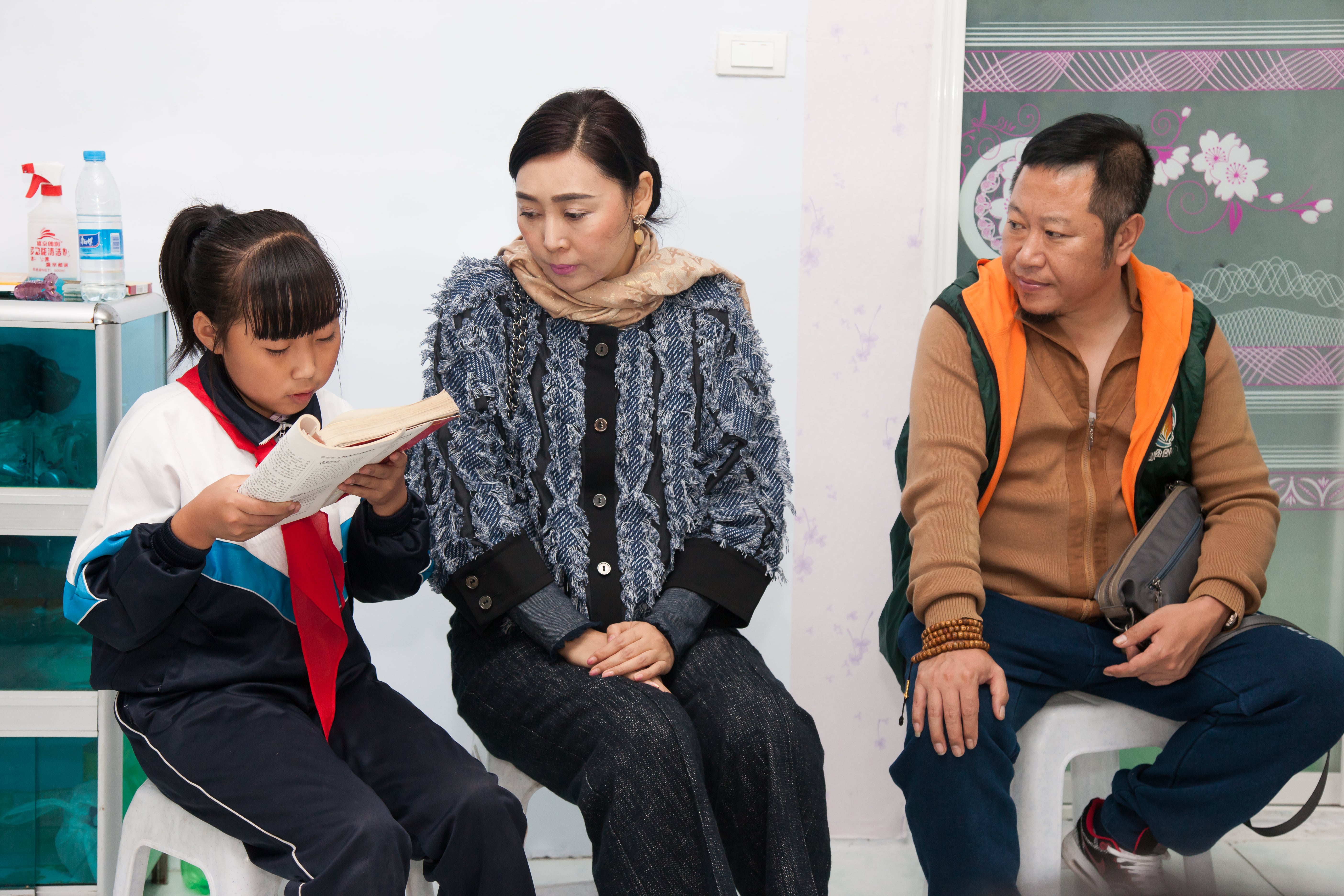 第58所 抚顺市新宾县北四平乡新爱体育（官网）官方网站苗鑫小学