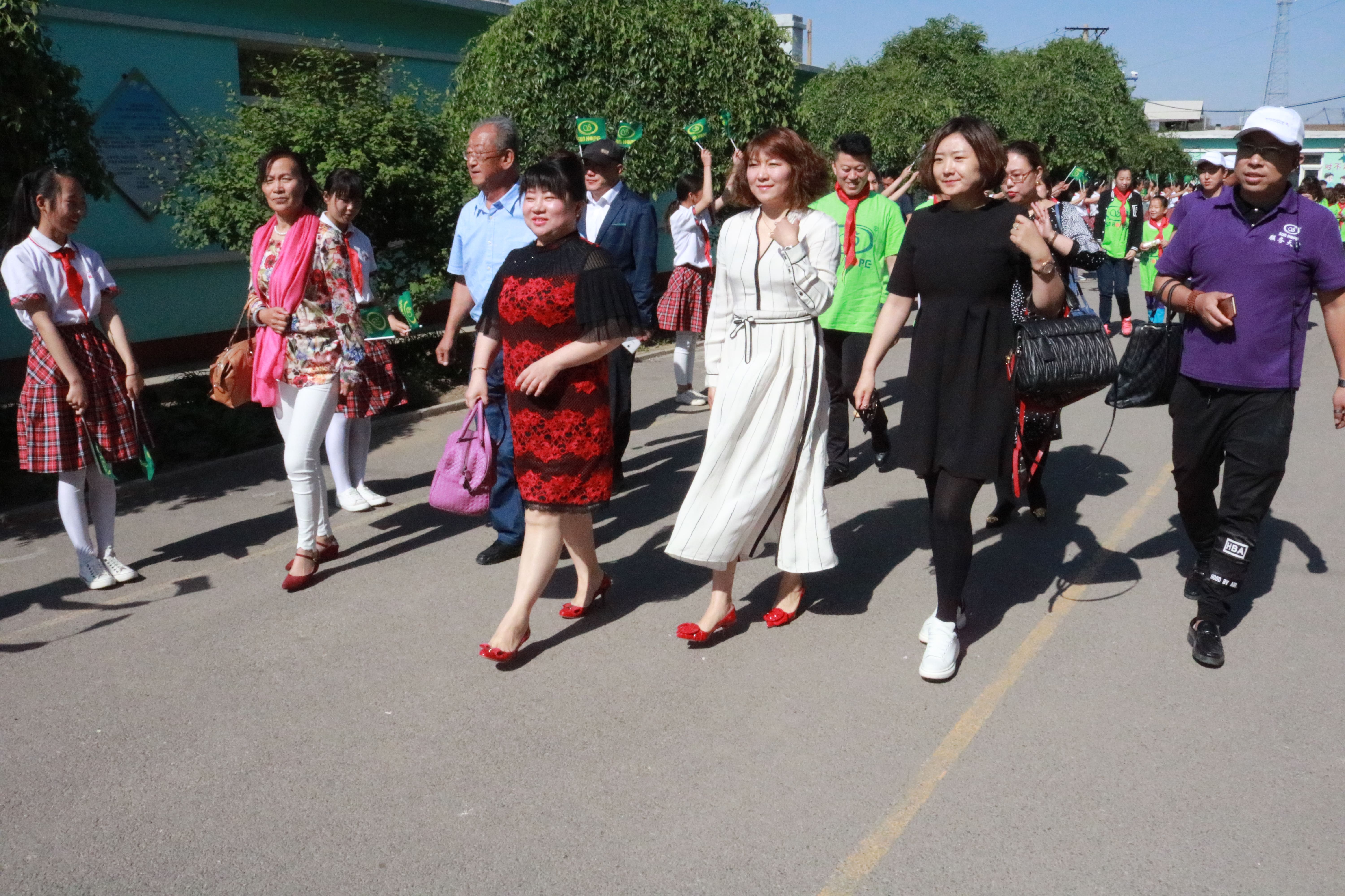 第96所 锦州市黑山县胡家镇新爱体育（官网）官方网站董波小学