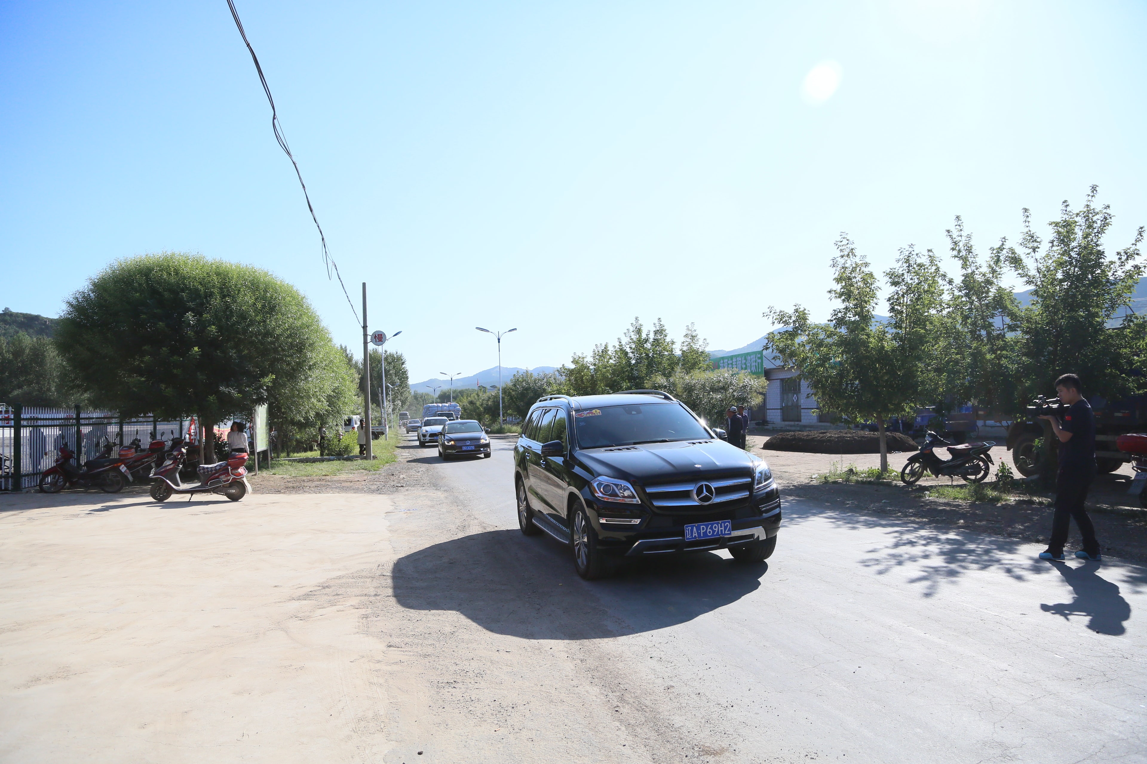 第113所 朝阳市凌源市大王杖子新爱体育（官网）官方网站梁红小学