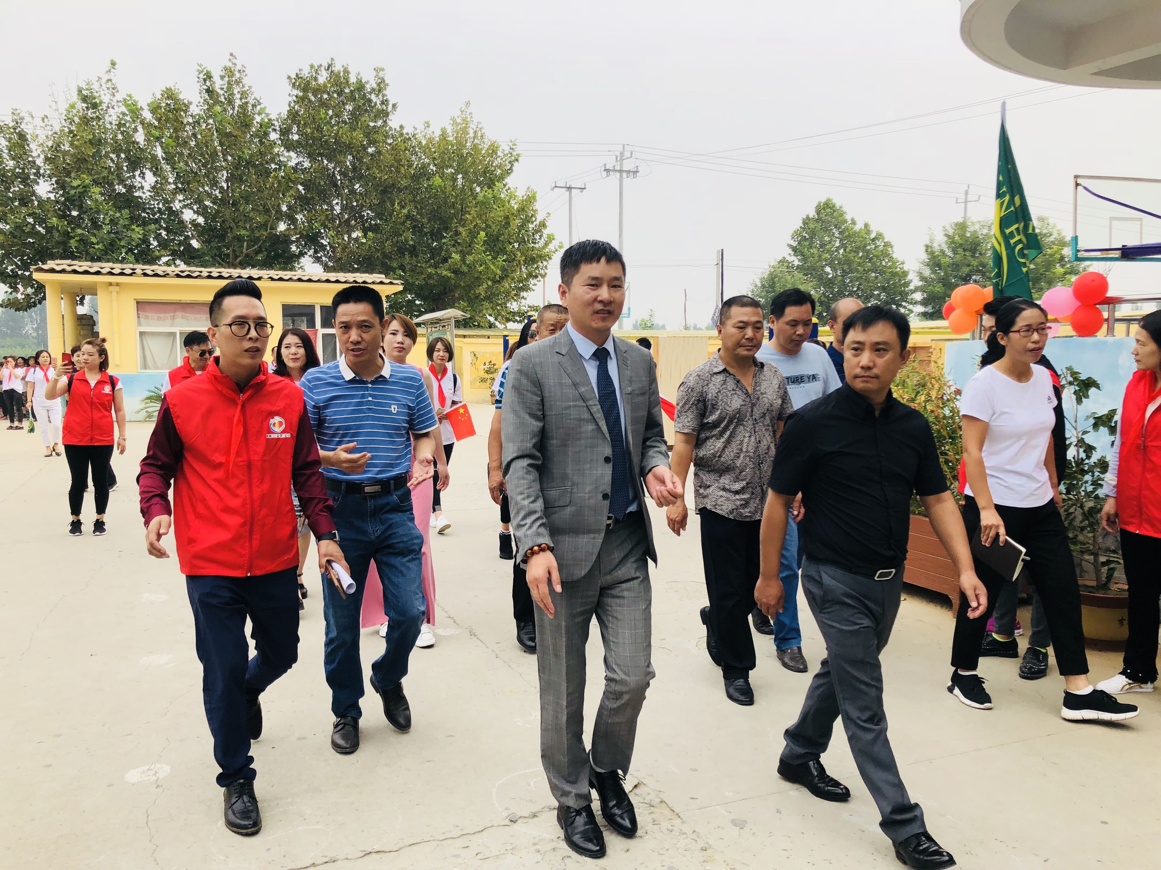 第161所 石家庄市无极县张段固镇苌家庄新爱体育（官网）官方网站常岩小学