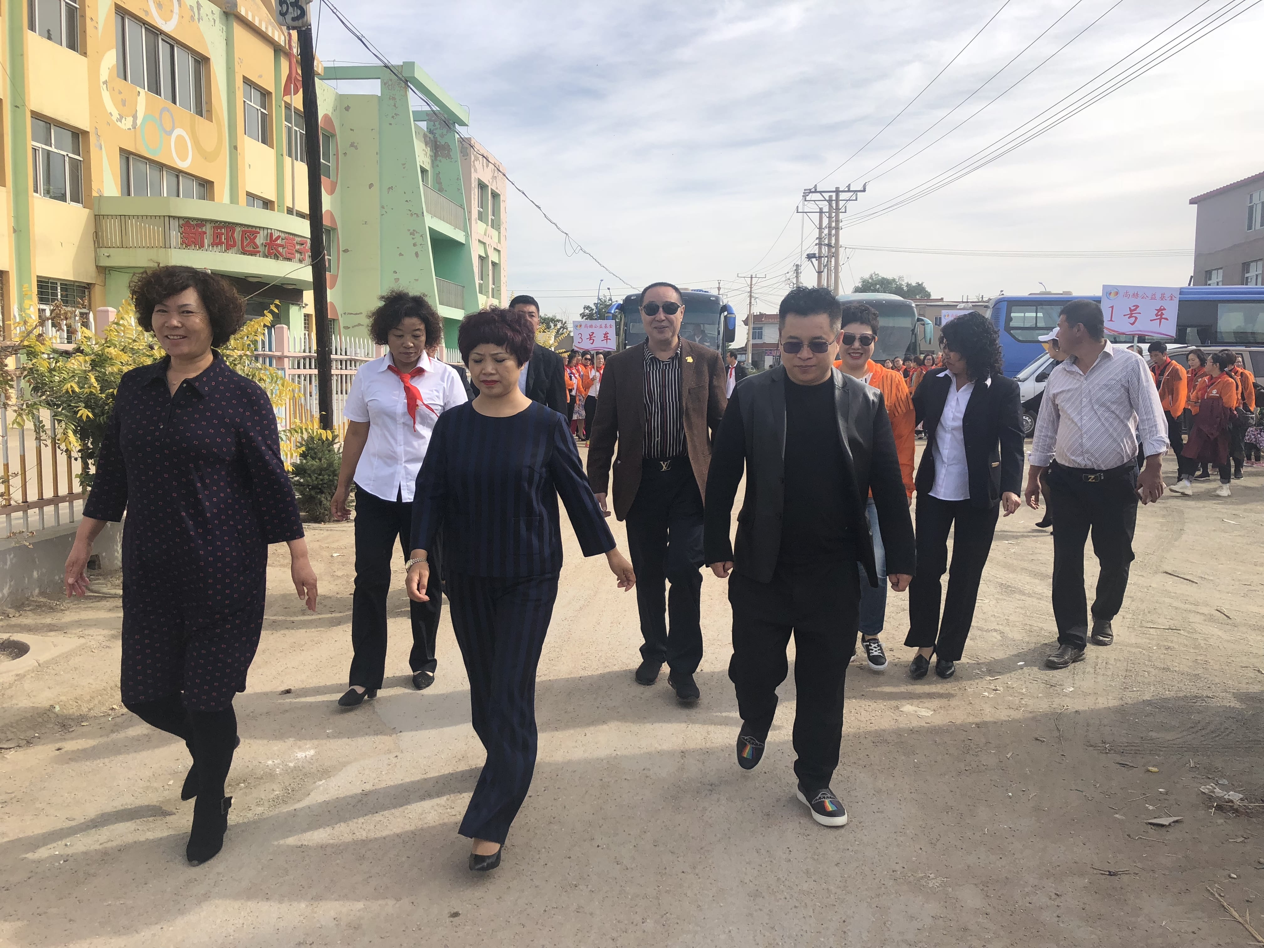 第165所 阜新市新邱区阿金歹新爱体育（官网）官方网站张迪小学