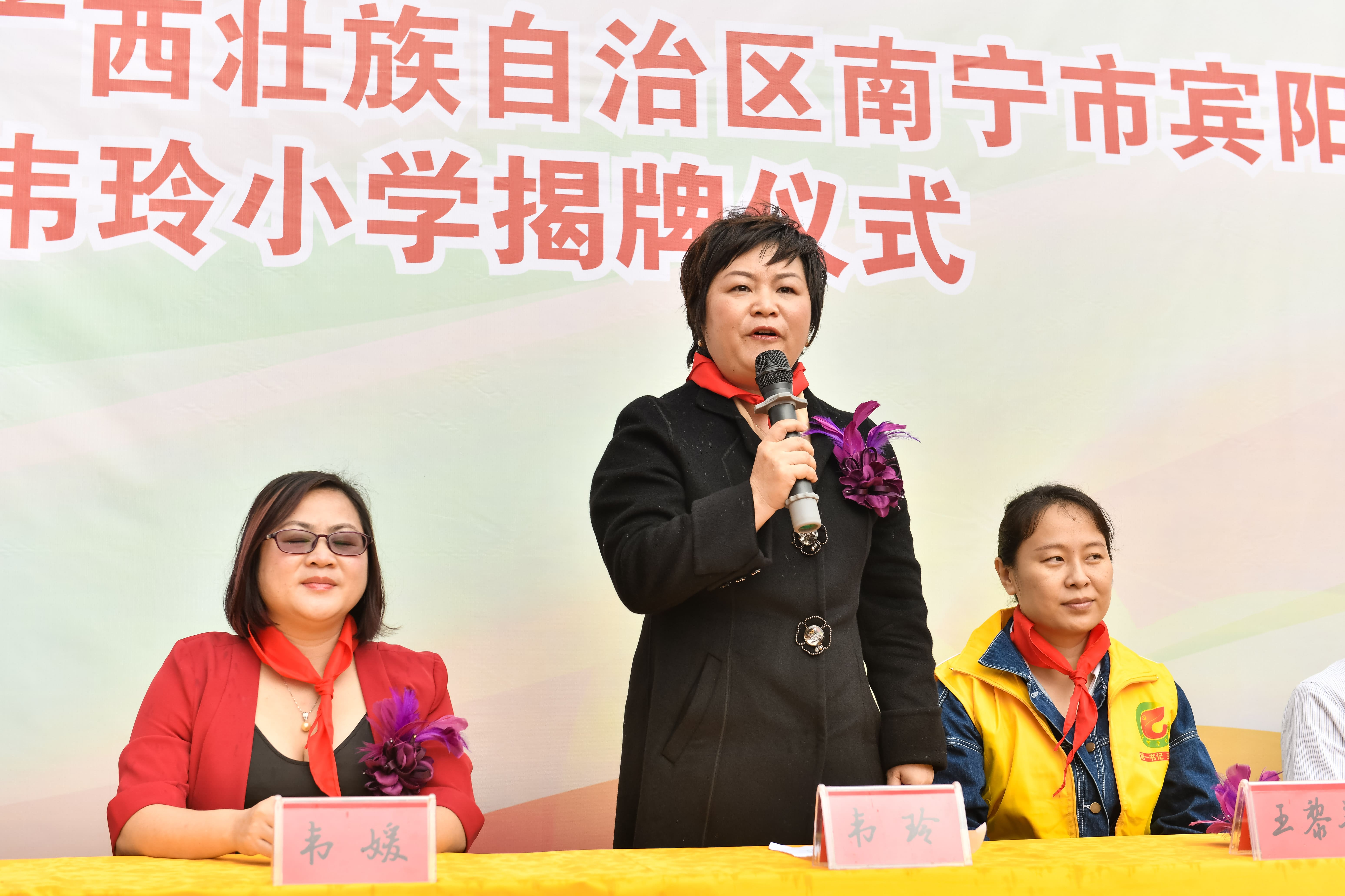 第184所 南宁市宾阳县思陇镇昆仑村新爱体育(官网)官方网站韦玲小学 第184所 南宁市宾阳县思陇镇昆仑村新爱体育(官网)官方网站韦玲小学