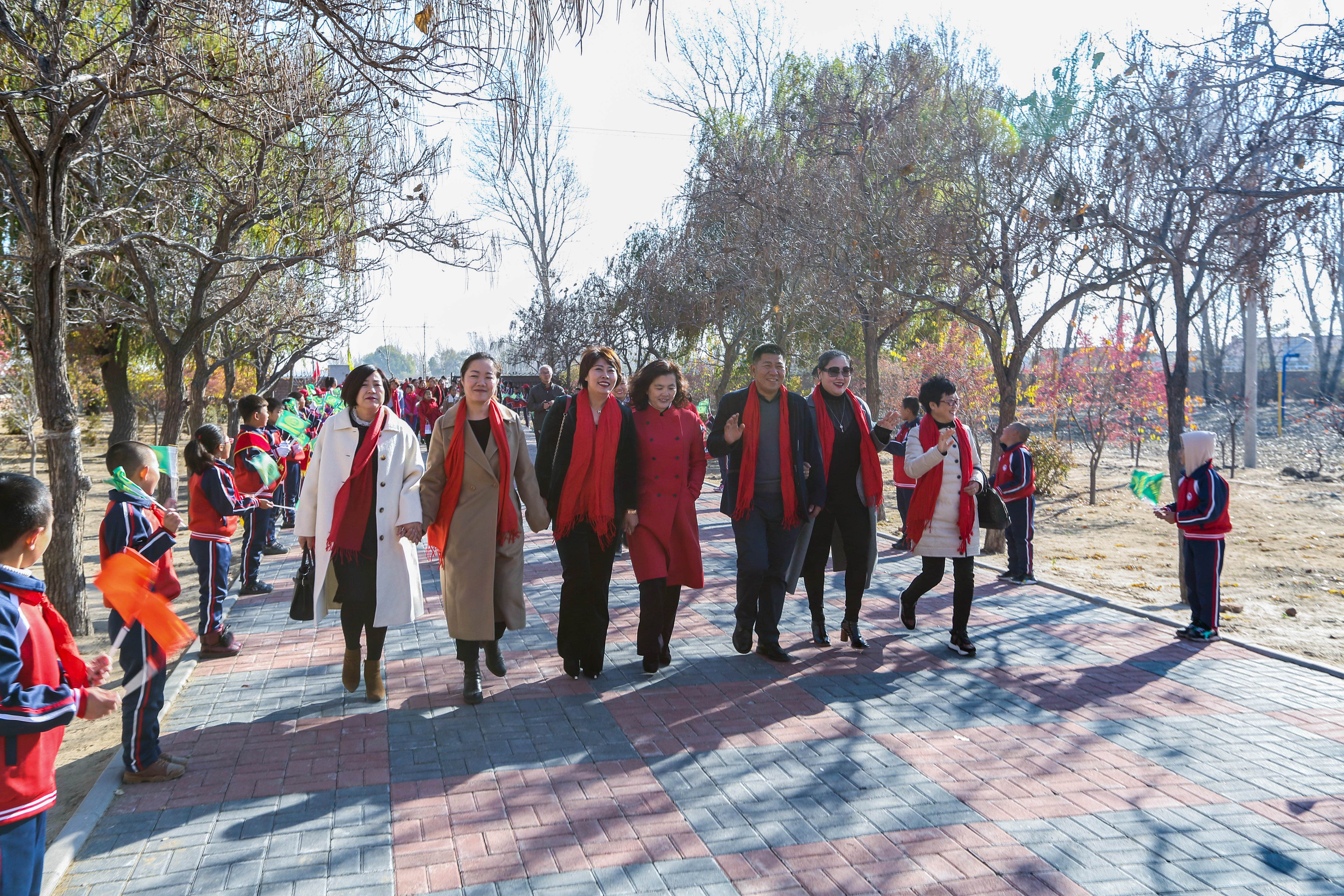 第199所 双辽市红旗街郝家新爱体育（官网）官方网站谭迎春小学